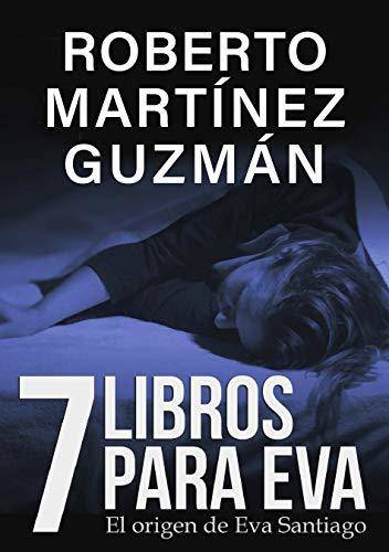 Cubierta del libro 7 libros para Eva