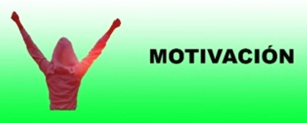 La motivación, elemento clave para ser más eficaz en los estudios