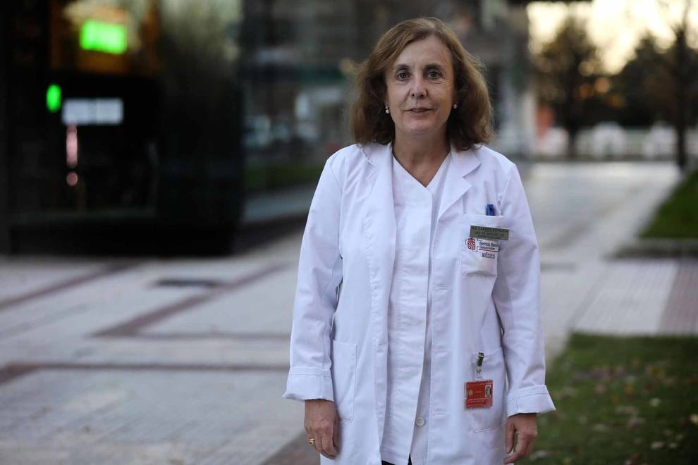 La sanidad navarra, Medalla de Oro de Navarra 2020
