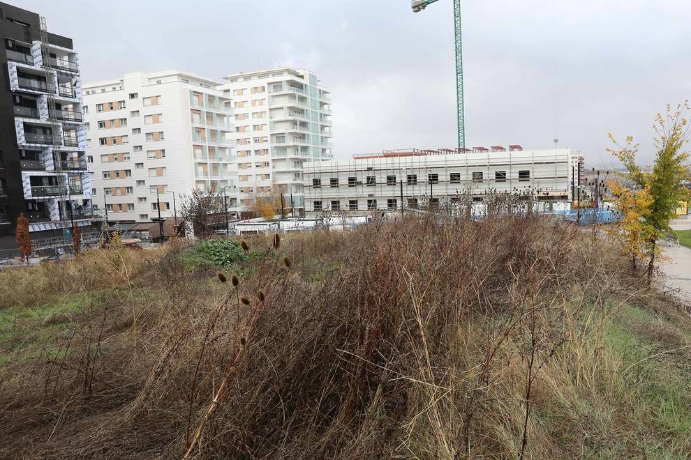 Novedades en Lezkairu