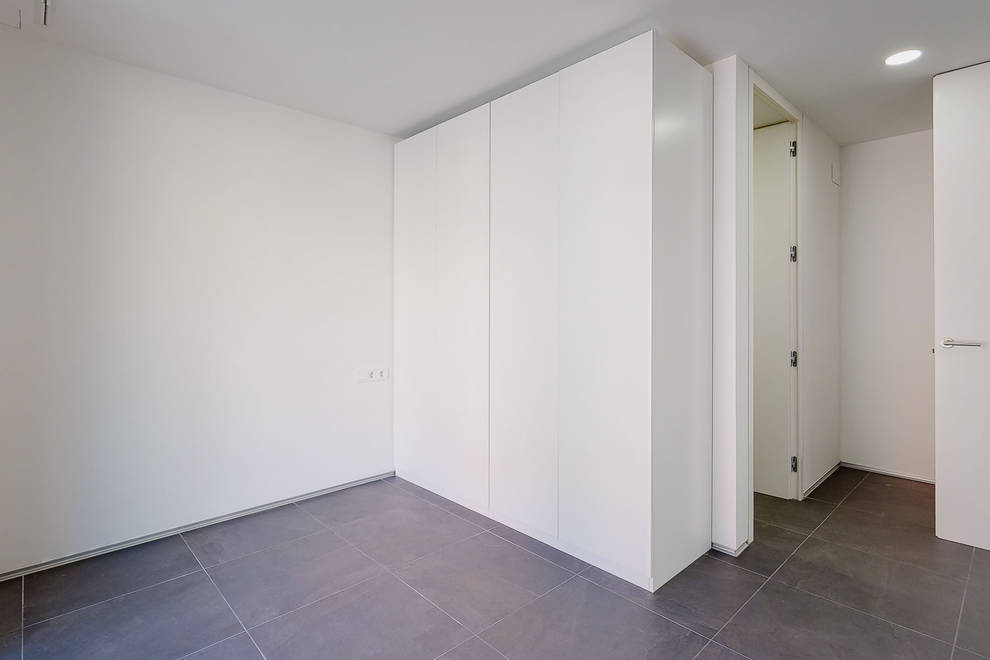 Chalet de diseño a estrenar en Beloso Alto