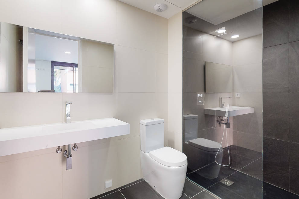 Chalet de diseño a estrenar en Beloso Alto