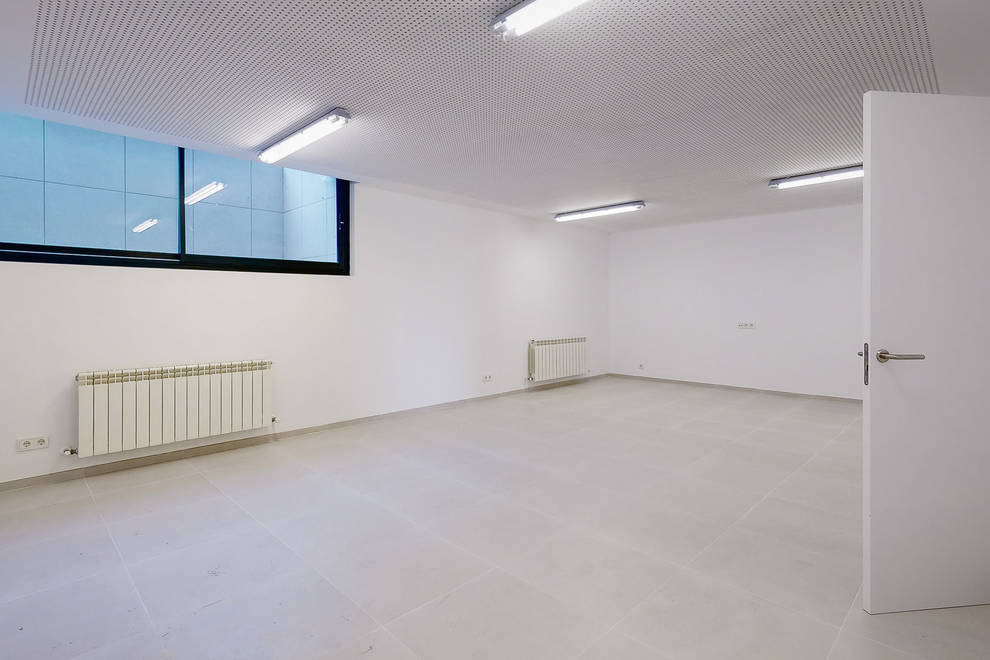 Chalet de diseño a estrenar en Beloso Alto