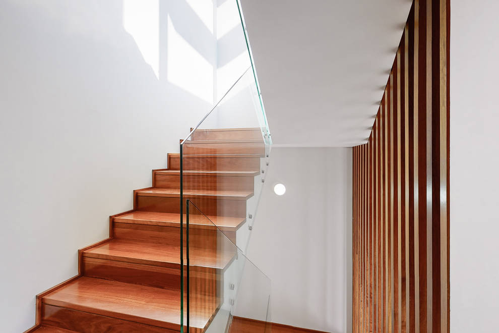 Chalet de diseño a estrenar en Beloso Alto