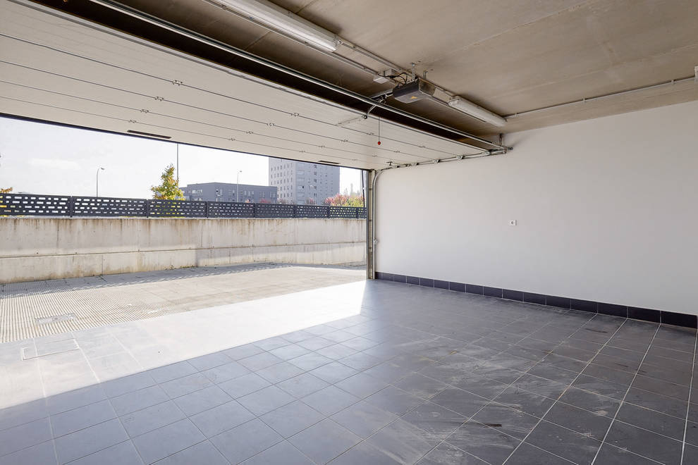 Chalet de diseño a estrenar en Beloso Alto
