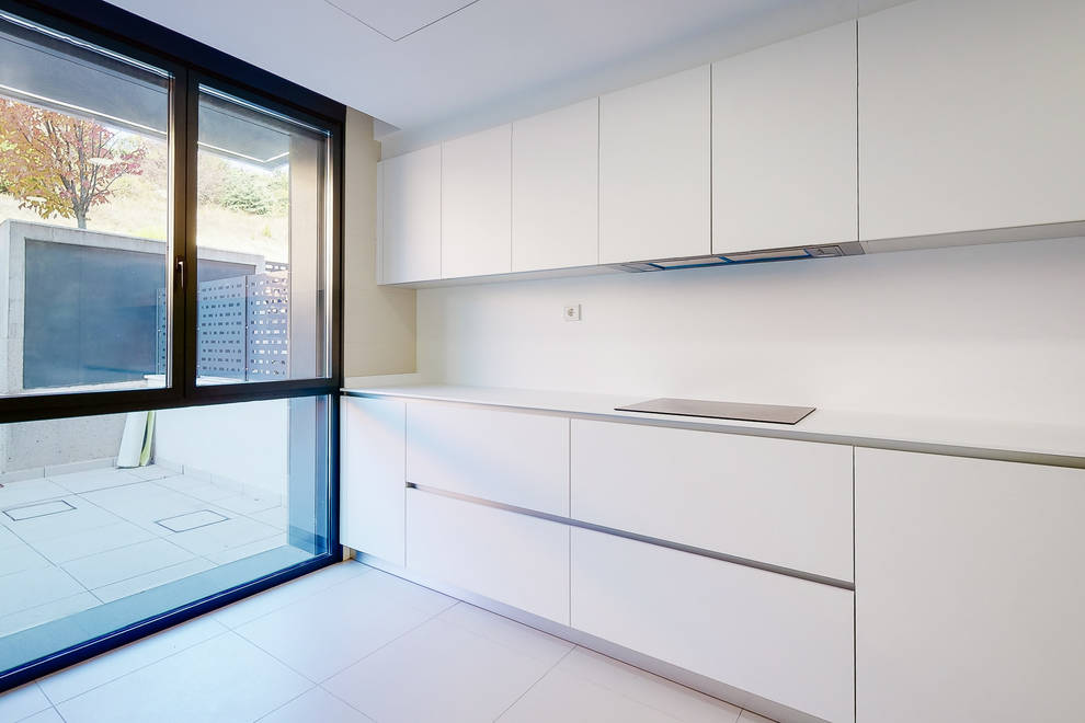 Chalet de diseño a estrenar en Beloso Alto