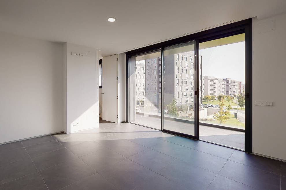 Chalet de diseño a estrenar en Beloso Alto