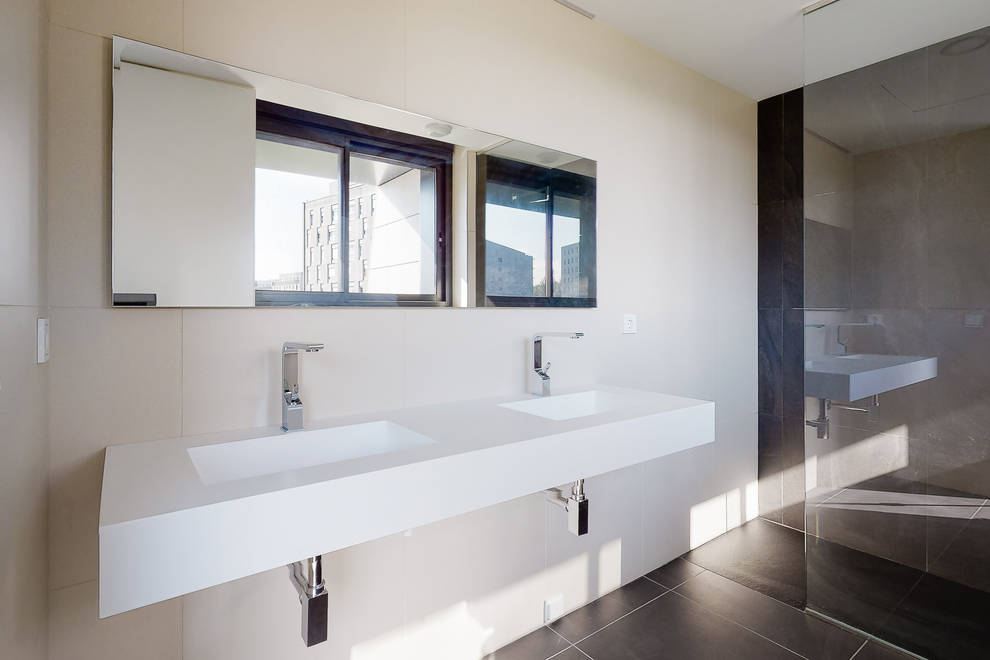Chalet de diseño a estrenar en Beloso Alto
