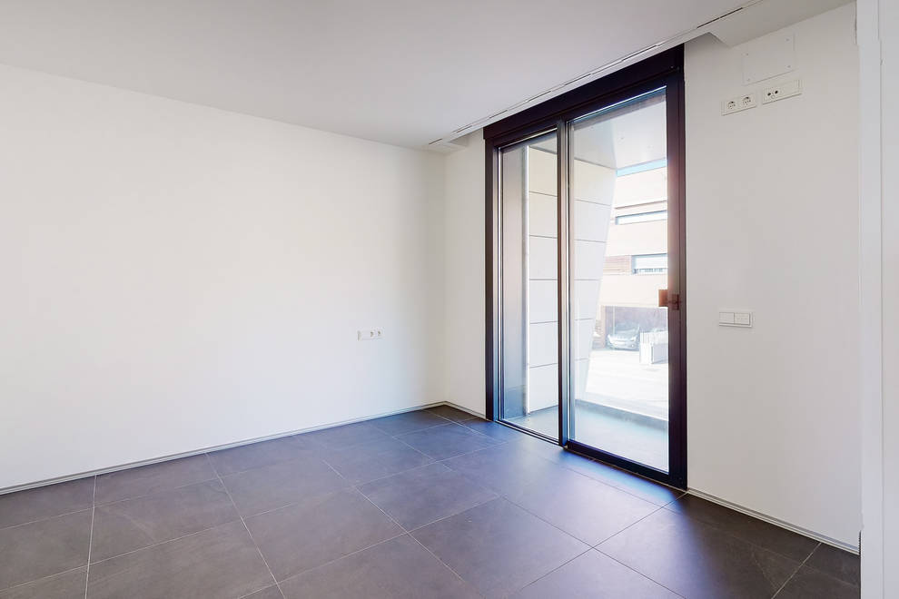 Chalet de diseño a estrenar en Beloso Alto