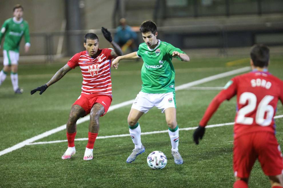 Dulce derrota para un gran San Juan | Noticias de Fútbol ...