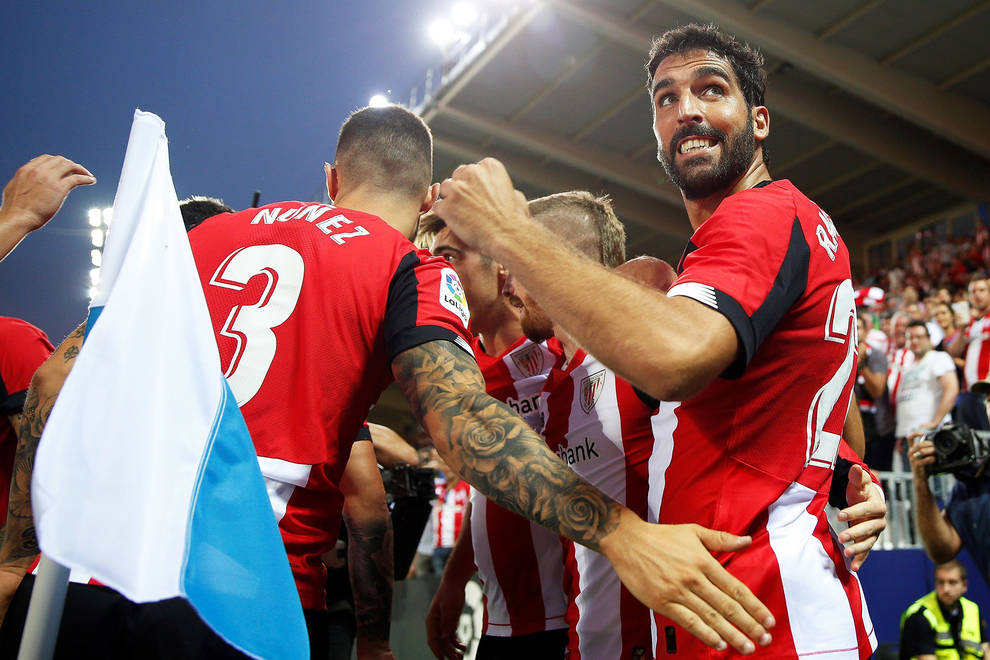 Solo Hay Un Athletic Y Es El De Bilbao