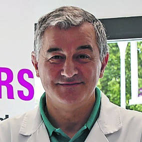 Dámaso Molero