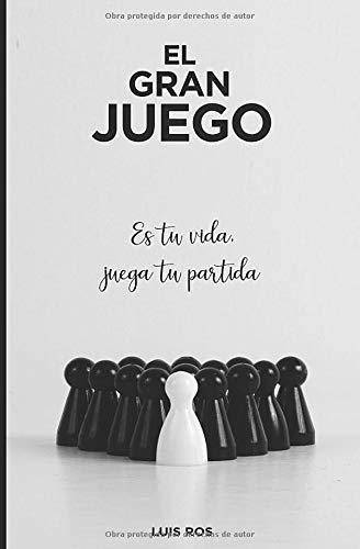 Imagen del libro El Gran juego