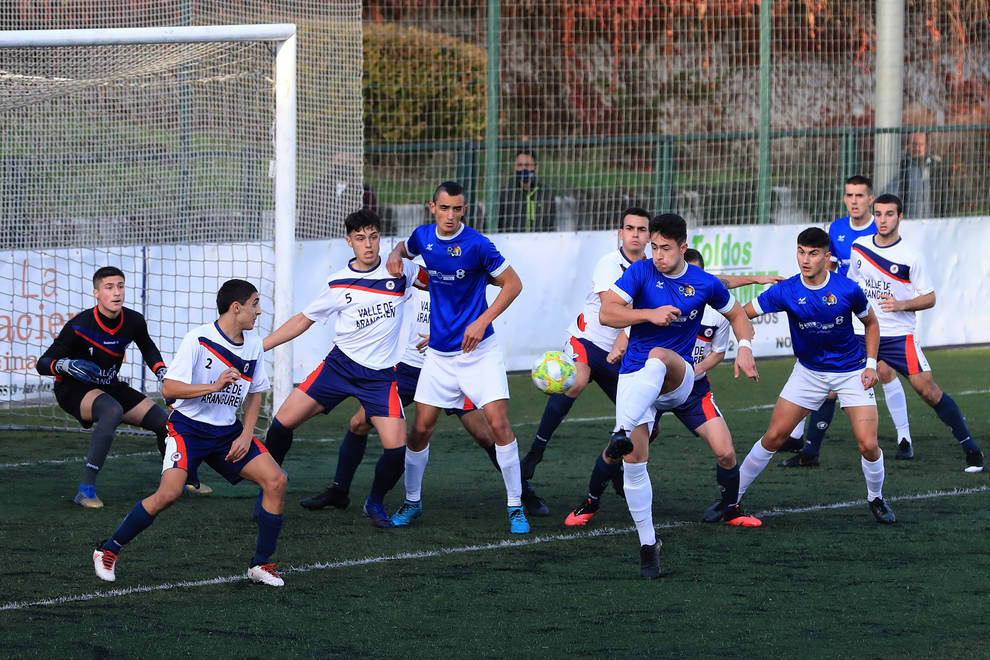 Equipos de División de Honor Juvenil