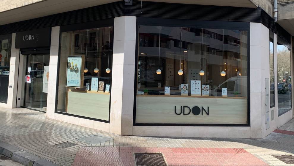 Udon