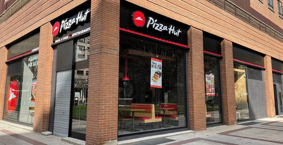Pizza Hut