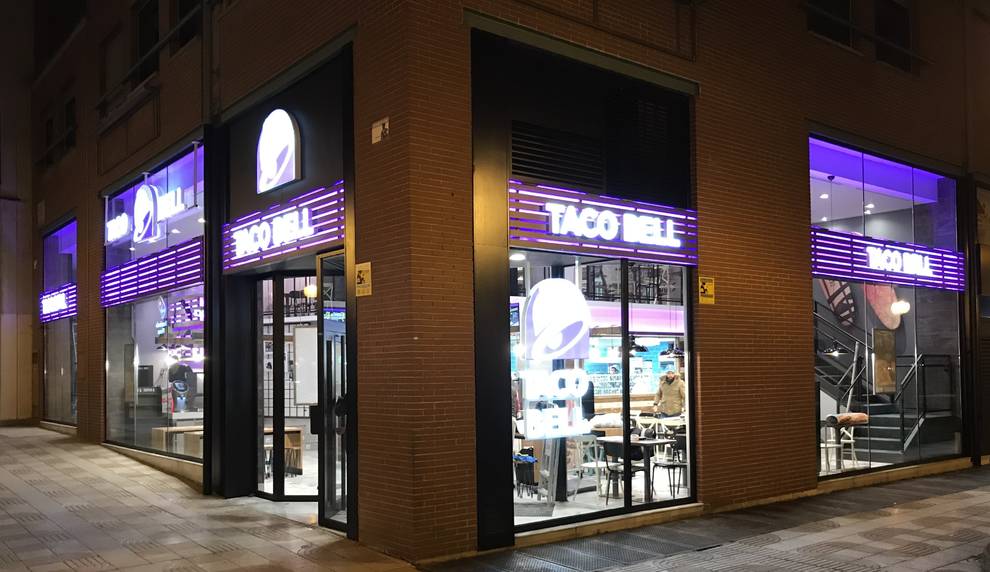 Taco Bell