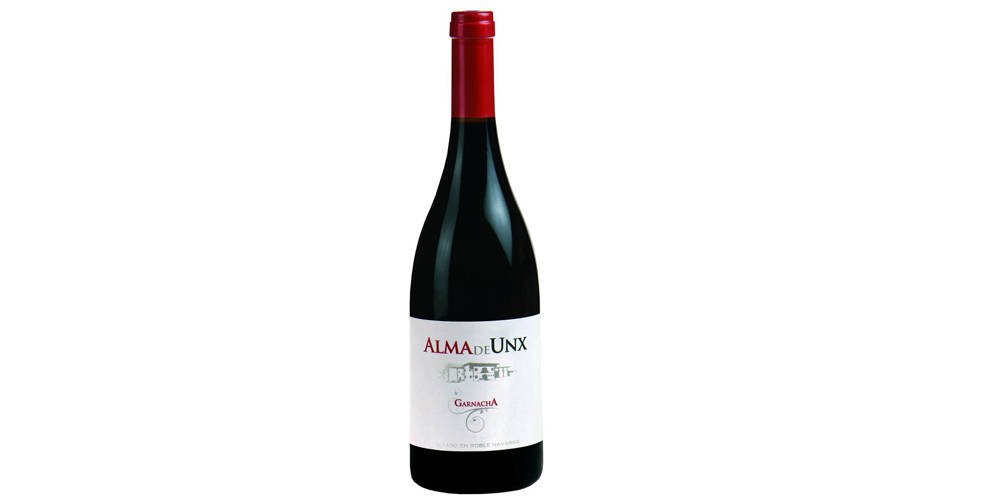 Alma de Unx de Bodegas San Martín de Unx