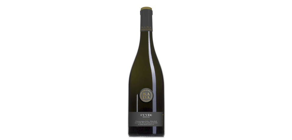 Cuveé Especial Bodega de Sada