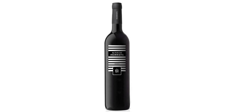 Altos de Inurrieta de Bodega Inurrieta