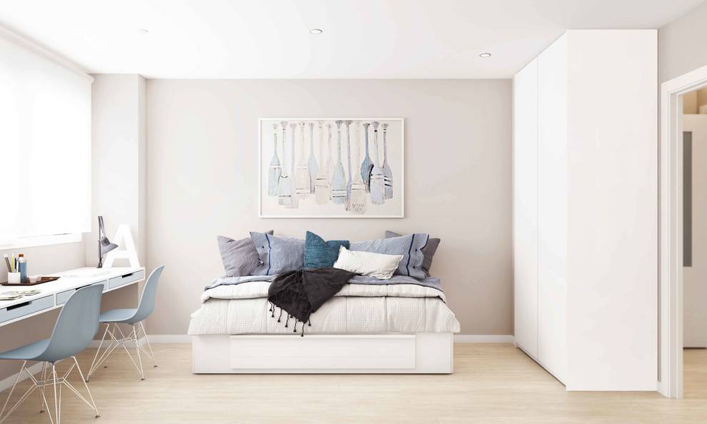 Nydo habitacion