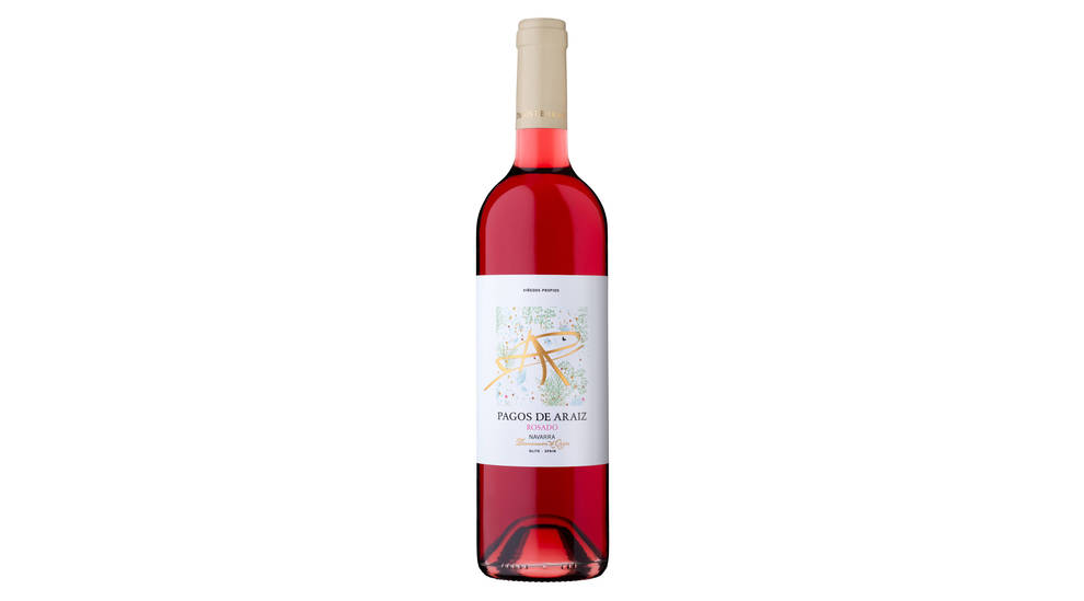 Vinos Pagos Araiz