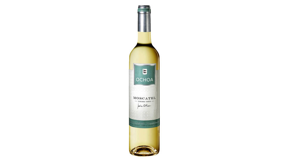 Vinos Moscatel