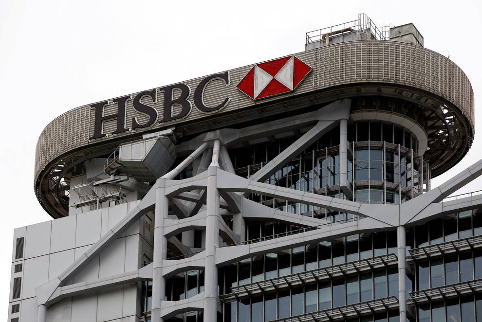 El HSBC ganó un 117 por ciento más en el primer trimestre del año ...