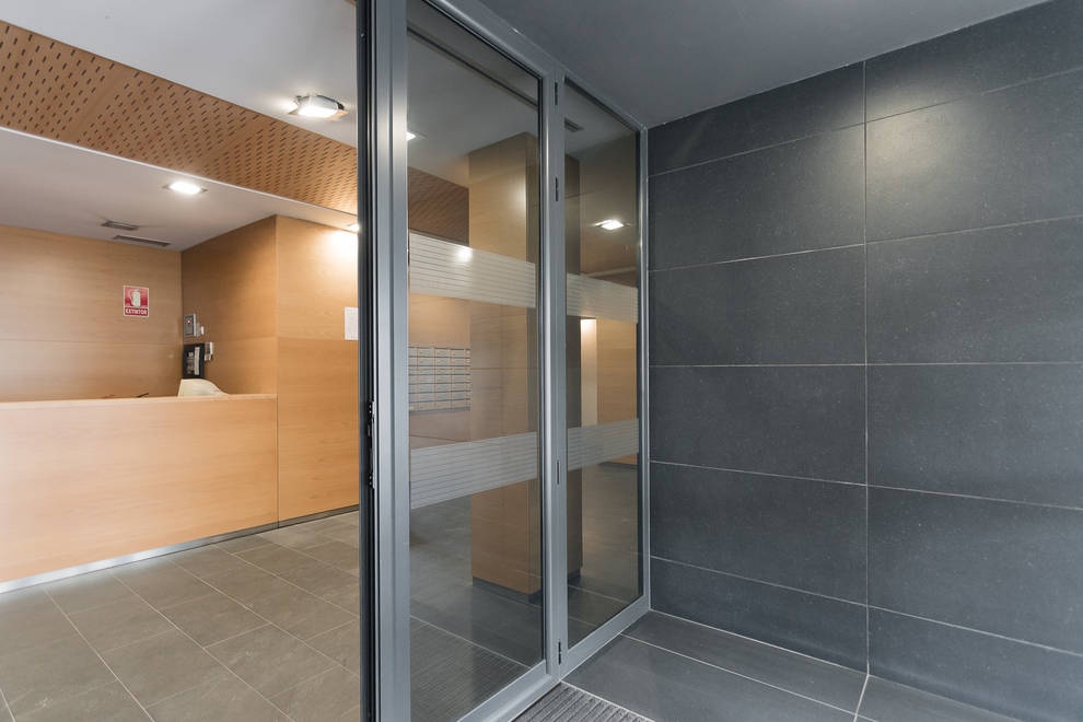 Oficinas con garaje en el Centro Empresarial “Portal de Navarra” de Noáin