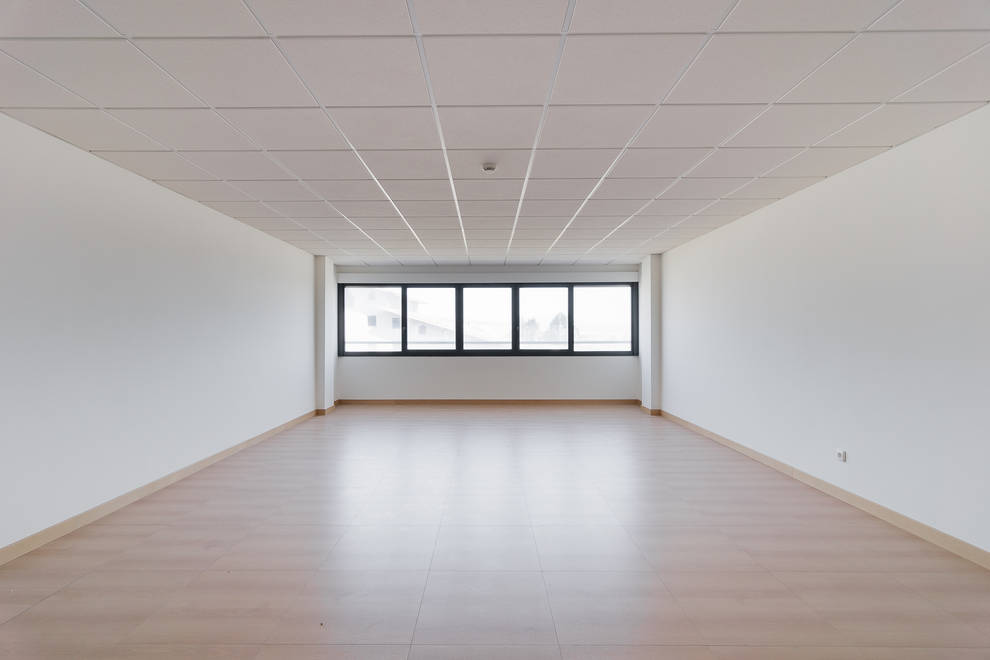 Oficinas con garaje en el Centro Empresarial “Portal de Navarra” de Noáin