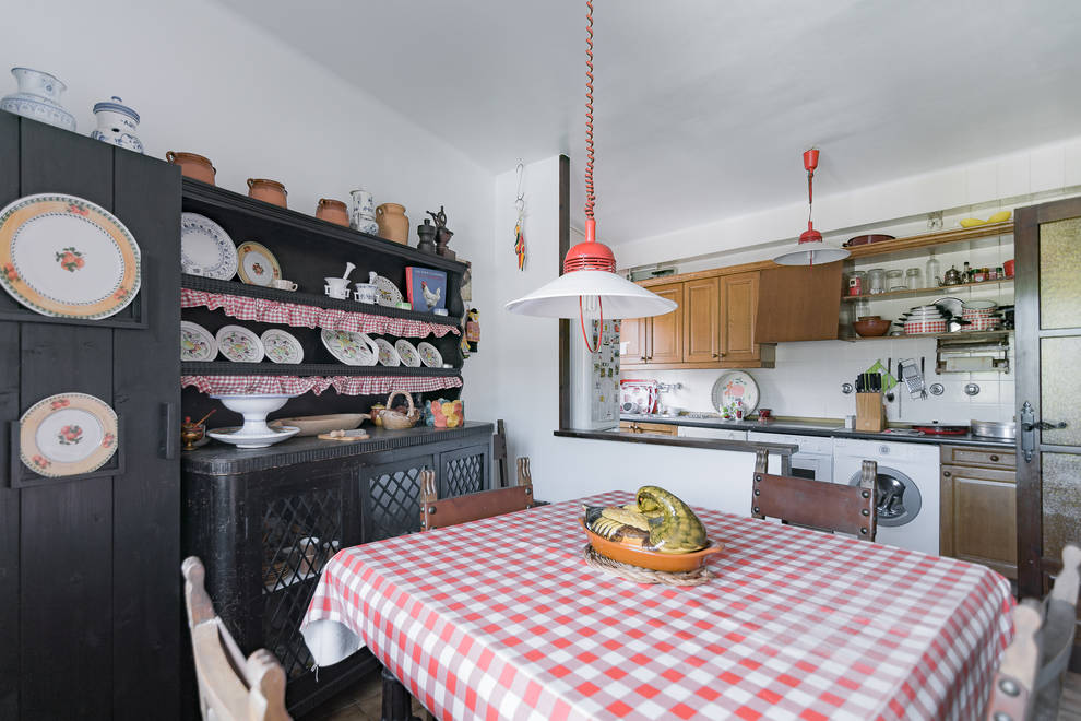 Casa de piedra restaurada con terreno en Endériz | Noticias de DN Inmo