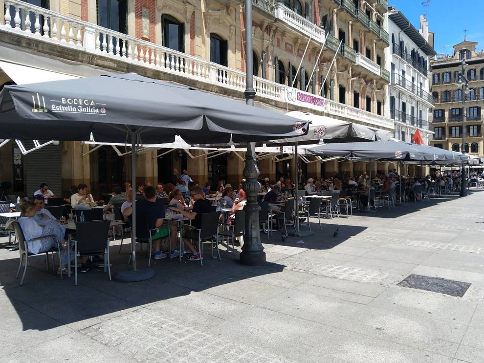 Terraza Cafe