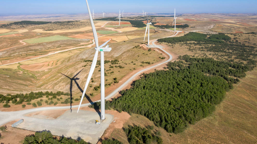 Endesa Molinos