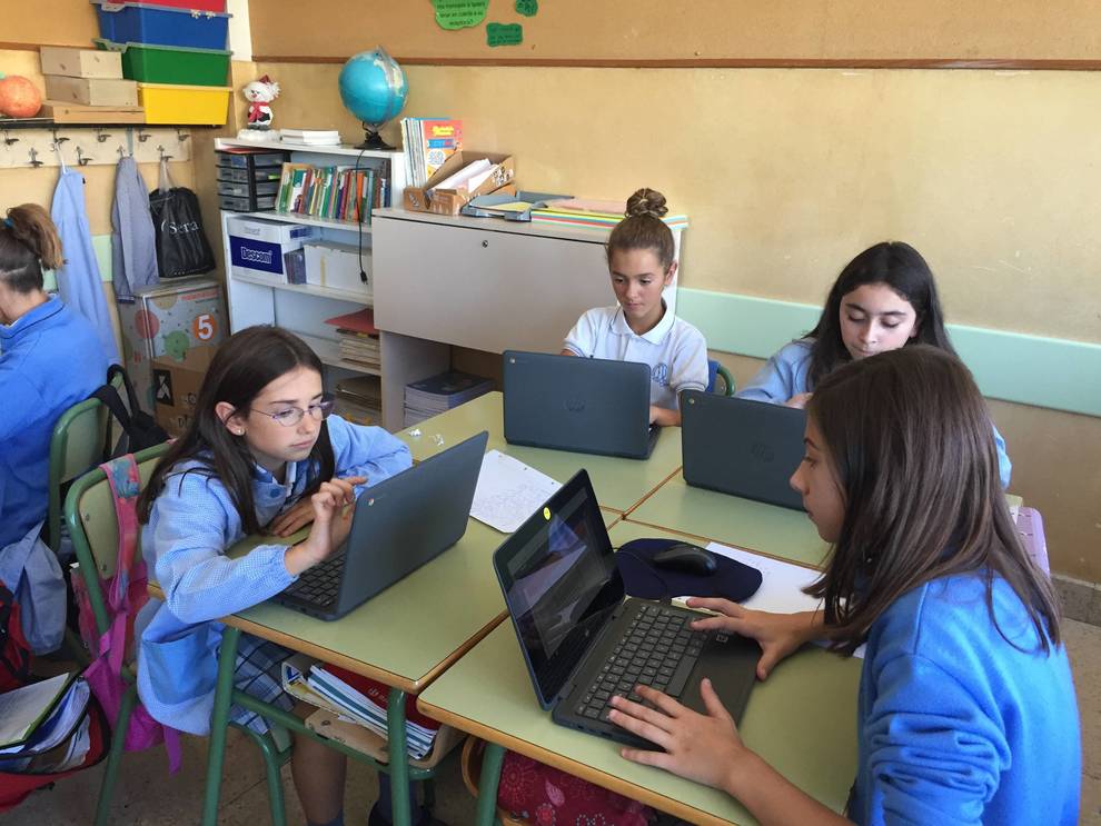 Santa Luisa Marillac