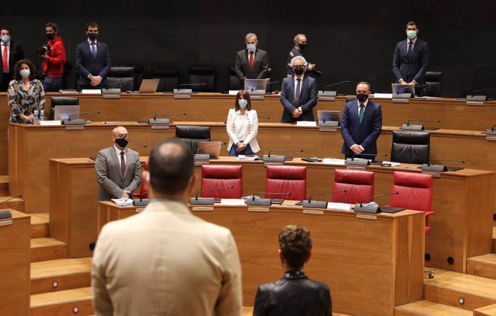 Induráin asegura que los datos apuntan a una reducción de las listas de espera
