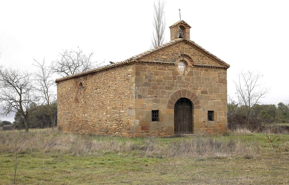 Desestimado el último recurso de Sangüesa por las ermitas