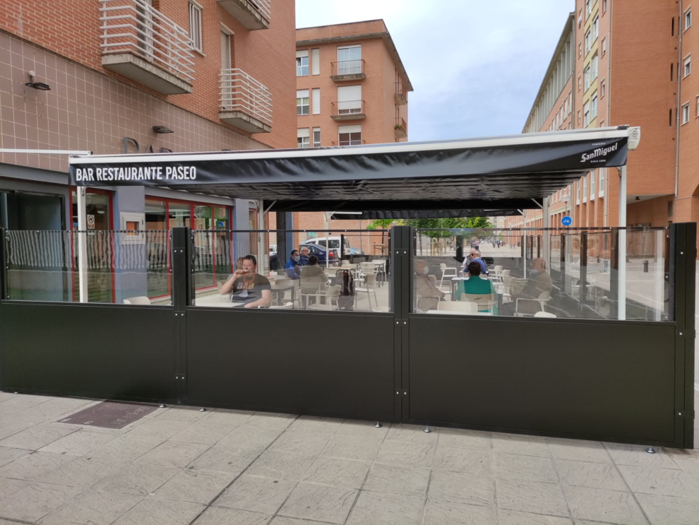 Mahou San Miguel ha ayudado a los hosteleros navarros con 2,1 millones de euros
