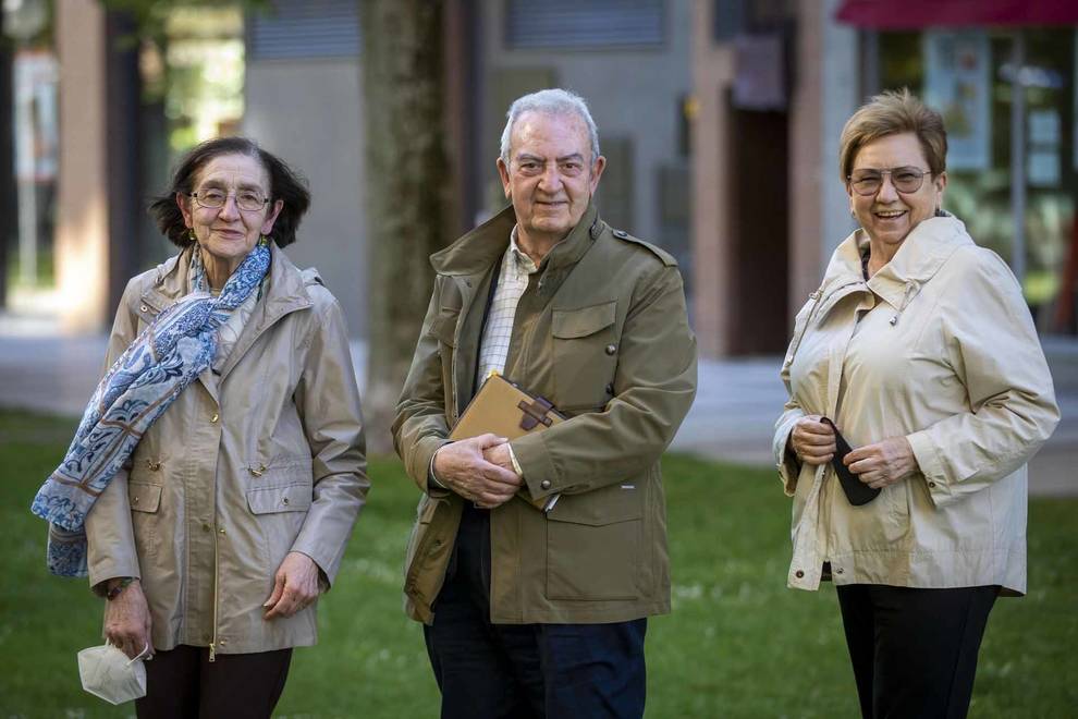 Anfas, el espejo de la dignidad