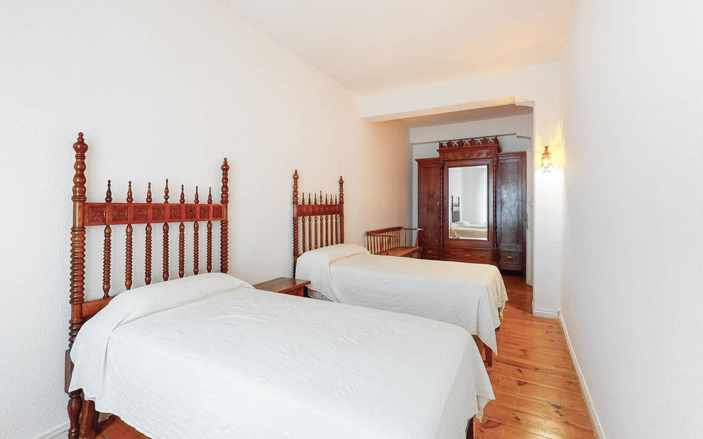 Vivir en el Casco Viejo con todas las comodidades