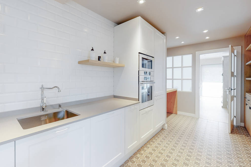Una vivienda muy especial en un entorno privilegiado