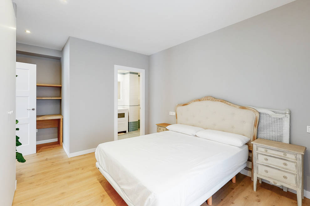 Una vivienda muy especial en un entorno privilegiado