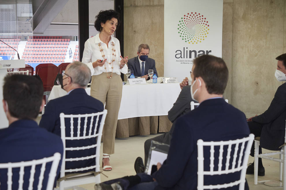 ALINAR cumple con su Plan Estratégico y consolida su posición en el sector agroalimentario