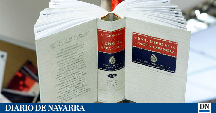 Lenguaje La Rae Modifica Una Acepcion De La Definicion De