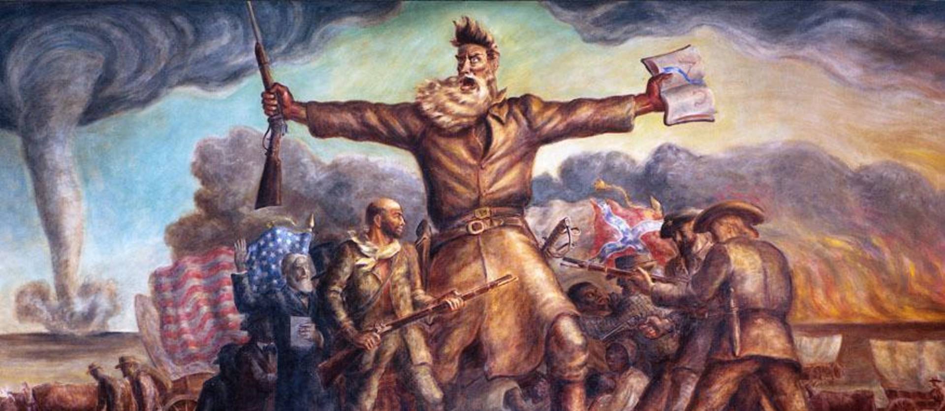 Las elecciones que desencadenaron una guerra civil: contexto previo (1860)