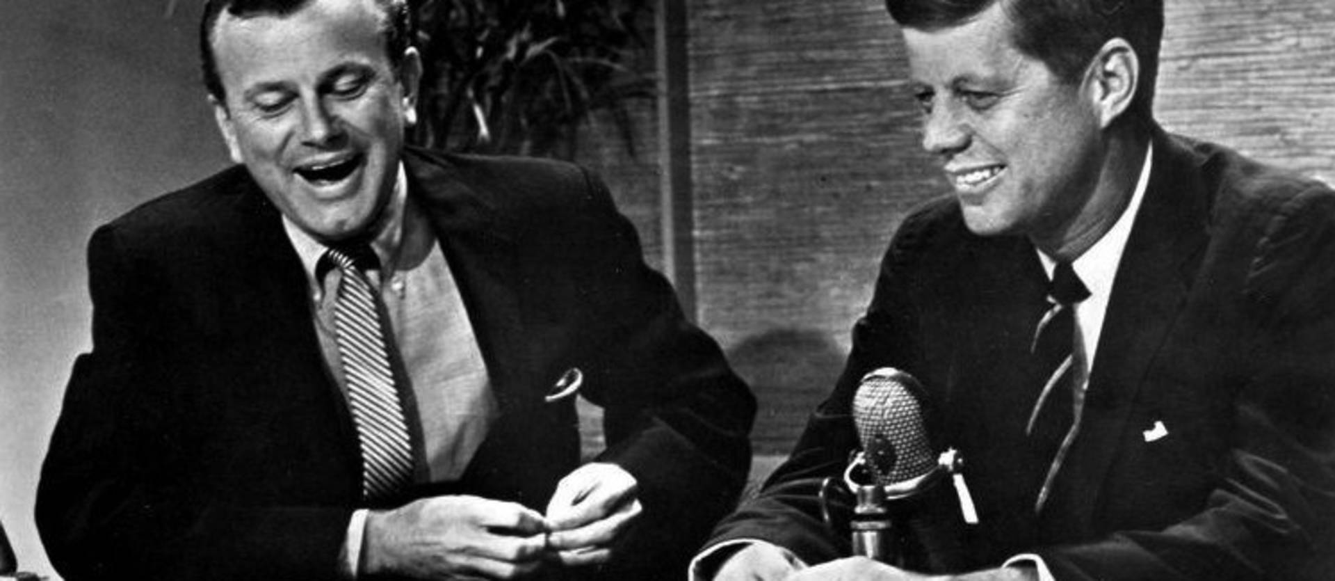 Kennedy contra Nixon, el Aquiles-Héctor de los duelos electorales (1960)