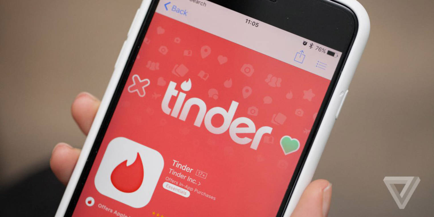 Pamplona, la ciudad universitaria donde más se liga en Tinder