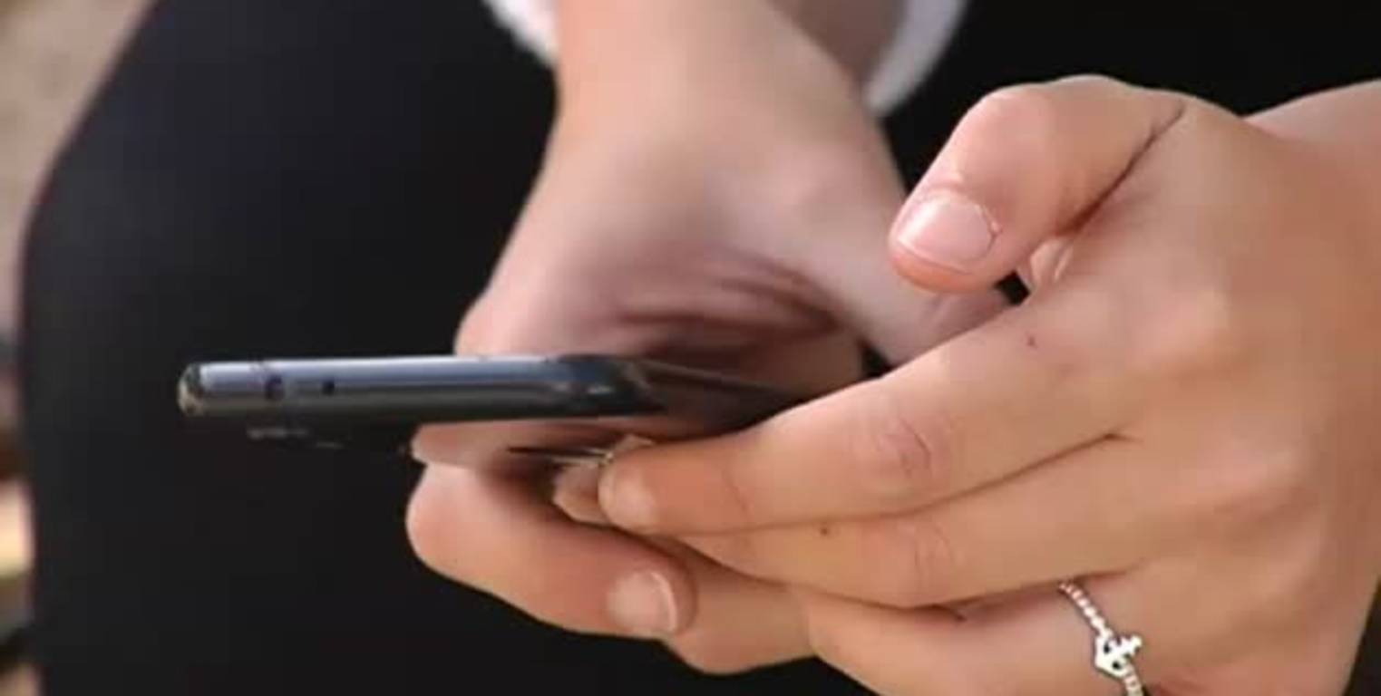 El INE comienza a rastrear desde hoy millones de móviles