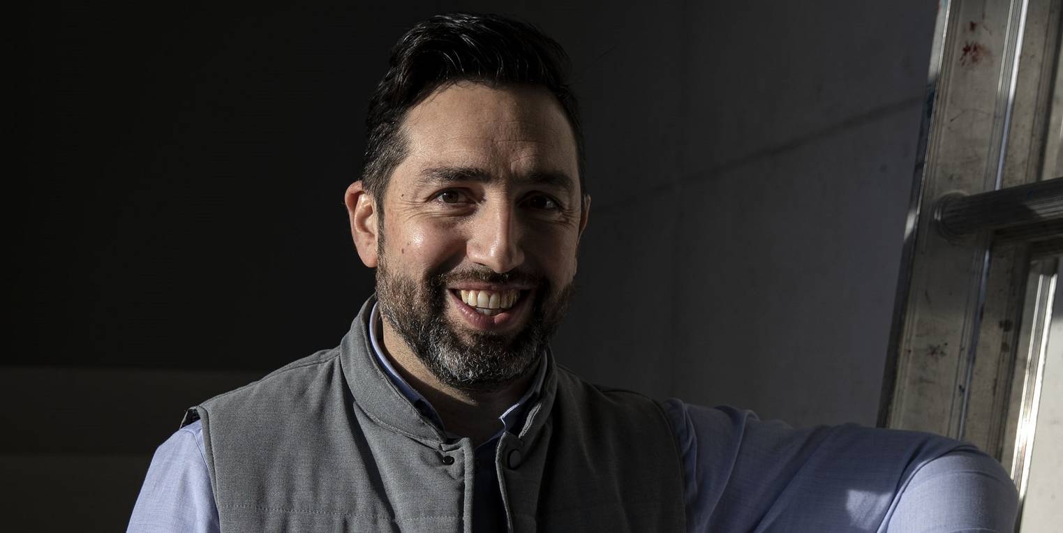 Sergio García