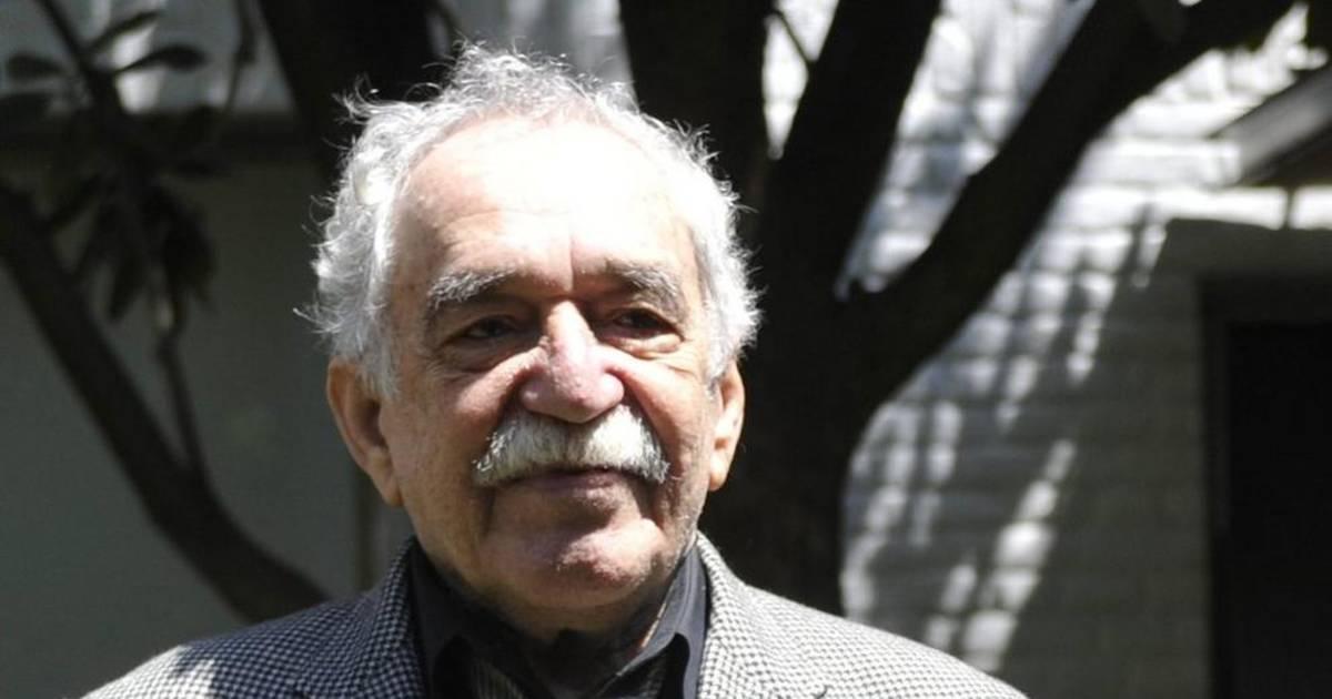 Twitter "mata" al escritor Gabriel García Márquez 