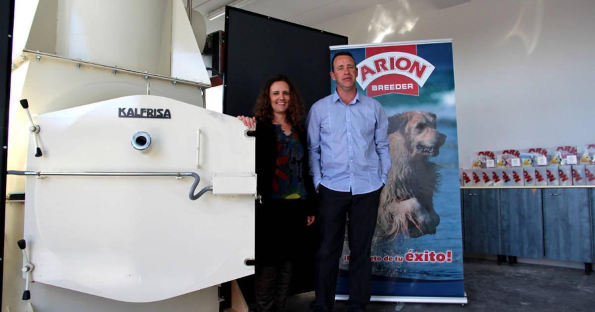 atractivo Picasso Investigación Tudela alberga el primer servicio de incineración de mascotas de ...